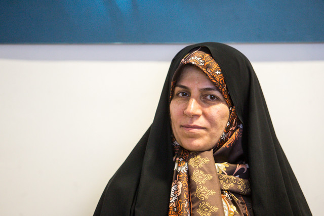 راه ثبات و امنیت کشور، از صندوقهای رای میگذرد  راه ثبات و امنیت کشور، از صندوقهای رای میگذرد