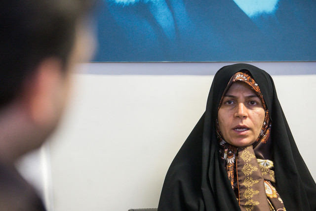 پشت پرده ریاست زنانه در سازمان میراث پشت پرده ریاست زنانه در سازمان میراث