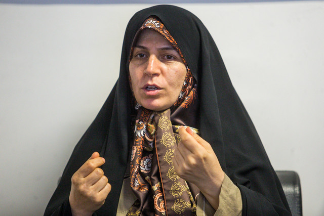 احتیاطی که رییس یک سازمان آن را کنار گذاشت احتیاطی که رییس یک سازمان آن را کنار گذاشت