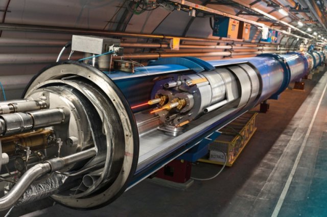 حمایت از پژوهشهای فناورانه نیازمند آزمایشگاههای بینالمللی حمایت از پژوهشهای فناورانه نیازمند آزمایشگاههای بینالمللی