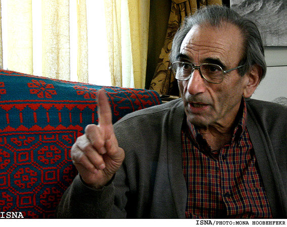 انتقادات کردوانی، شنیده نشد ولی محقق شد انتقادات کردوانی، شنیده نشد ولی محقق شد