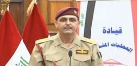 تنها ۱۲ کیلومتر مربع از موصل در دست داعش مانده است