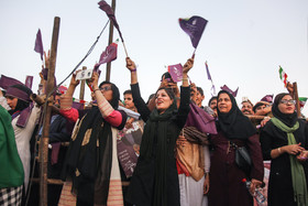 سفر انتخاباتی حسن روحانی به اهواز