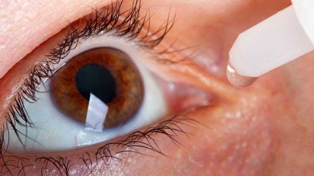 استفاده از فناوری لمسی در تشخیص سریع بیماری‌های چشمی