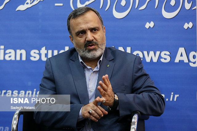 ظرفیت سازمان اموال تملیکی در برخی حوزهها برای تعدیل بازار راهگشاست ظرفیت سازمان اموال تملیکی در برخی حوزهها برای تعدیل بازار راهگشاست