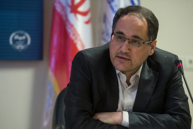 عضو لیست خدمت: شرایط زیست پذیری تهران را می‌توان بهبود بخشد