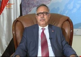 دولت یمن: سازمان ملل موضعی قاطع علیه ائتلاف عربی اتخاذ کند