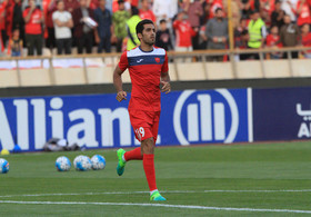 امیری: با پرسپولیس قرارداد دارم/ قهرمانی آسیا دور از دسترس نیست