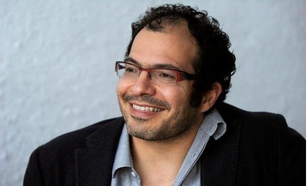 کارآفرین برتر ایرانی‌ مقیم آمریکا برای اولین بار رای می‌دهد+فیلم