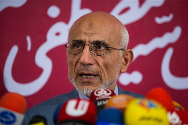 بازنگری سیاستهای قبلی در مجمع تشخیص مصلحت ضرورت دارد بازنگری سیاستهای قبلی در مجمع تشخیص مصلحت ضرورت دارد