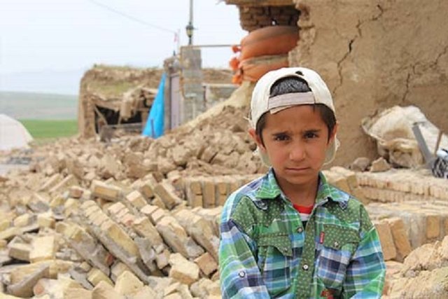 تسریع در حضور کارشناسان بیمه و برآورد خسارت، خواسته روستاییان زلزلهزده خراسان شمالی تسریع در حضور کارشناسان بیمه و برآورد خسارت، خواسته روستاییان زلزلهزده خراسان شمالی