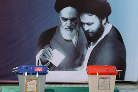 تعیین ۷۶ شعبه اخذ رای در شهرستان ازنا