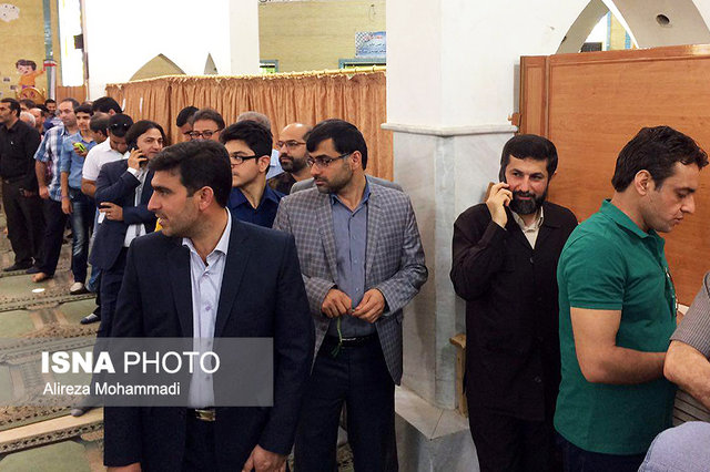 فرمانده انتظامی زنجان اعلام کرد: استقرار 4000 نفر برای تامین امنیت انتخابات در زنجان