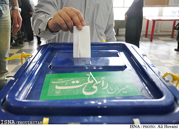 ابراز امیدواری رییس ستاد انتخابات زنجان برای خاتمه انتخابات با کمترین حواشی