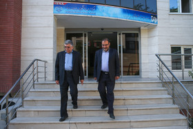 پیام تبریک رییس جهاددانشگاهی برای آغاز بیستمین سال فعالیت ایسنا