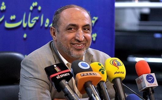 طی ۴۰ سال گذشته حتی زیر رگبار گلولهها و بمباران، انتخابات به تاخیر نیفتاده است طی ۴۰ سال گذشته حتی زیر رگبار گلولهها و بمباران، انتخابات به تاخیر نیفتاده است