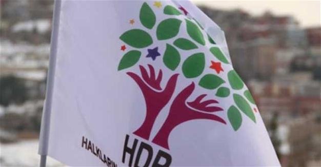 نمایه حزب دموکراتیک خلق ترکیه تلاش دوباره دادستانی ترکیه علیه حزب حامی کردها