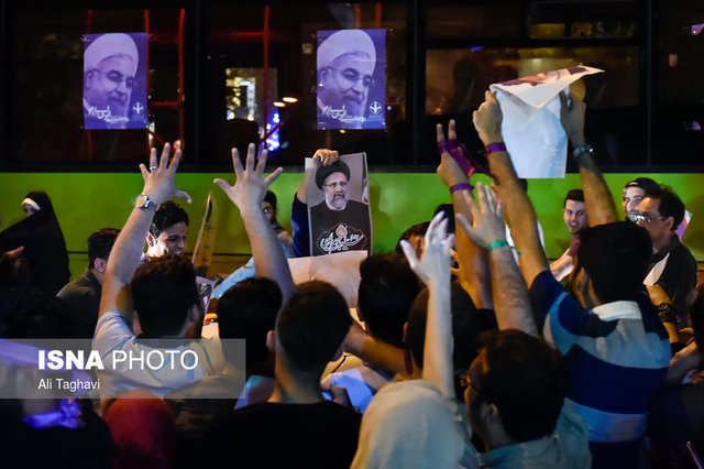 رسانه‌ها چگونه فضای بعد از انتخابات را آرام کنند؟