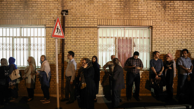 بساط صف کالا در خراسانشمالی برچیده شود