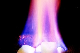 دستاورد بزرگ چین با تامین انرژی از "یخ آتشین"