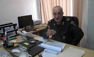 برپائی نمایشگاه‌های دفاع مقدس با موضوع سوم خرداد