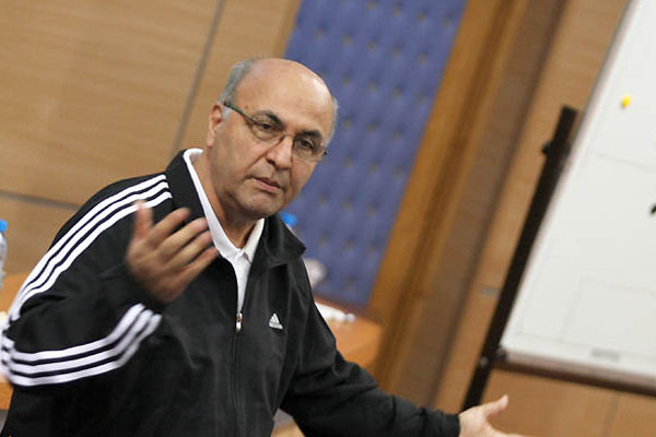 محصص: کیفیت لیگ کم نشده، شگفتیها بیشتر شده است محصص: کیفیت لیگ کم نشده، شگفتیها بیشتر شده است