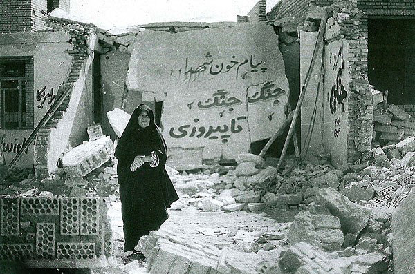 آزادسازی خرمشهر درسی برای همیشه تاریخ ایران