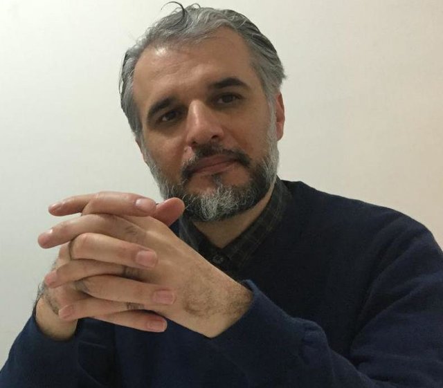 مراسمی که به رسانه تبدیل شده است