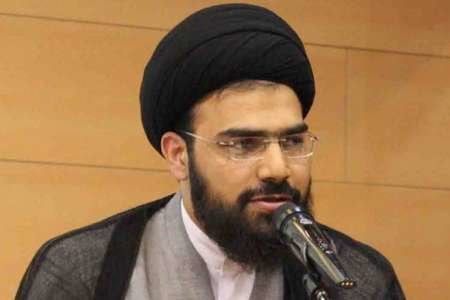 فیلتر شدن صفحات مجازی نیروهای سپاه ضعف آمریکا را نشان میدهد فیلتر شدن صفحات مجازی نیروهای سپاه ضعف آمریکا را نشان میدهد