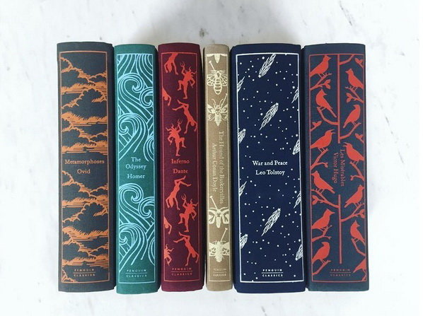 معرفی برندگان جوایز «پن» آمریکا معرفی برندگان جوایز «پن» آمریکا