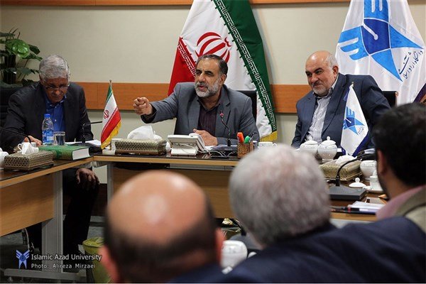 حلقههای گمشده آموزش مهارت محور باید مشخص و برطرف شوند حلقههای گمشده آموزش مهارت محور باید مشخص و برطرف شوند