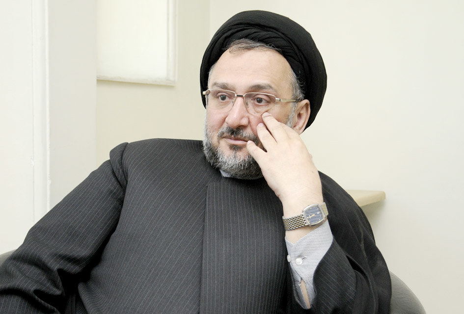 ابطحی: هیچ اتهام اخلاقی متوجه من نبود - ایسنا