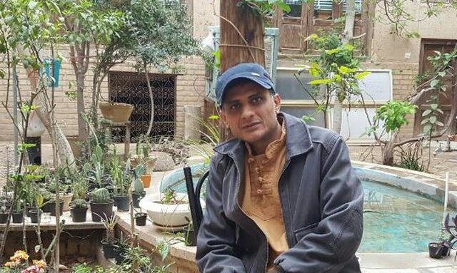 از گوشهگیری تا شانتاژ از گوشهگیری تا شانتاژ