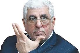 هانیزاده: دستگاه دیپلماسی توانسته استقلال ایران را در هر مرحلهای حفظ کند هانیزاده: دستگاه دیپلماسی توانسته استقلال ایران را در هر مرحلهای حفظ کند
