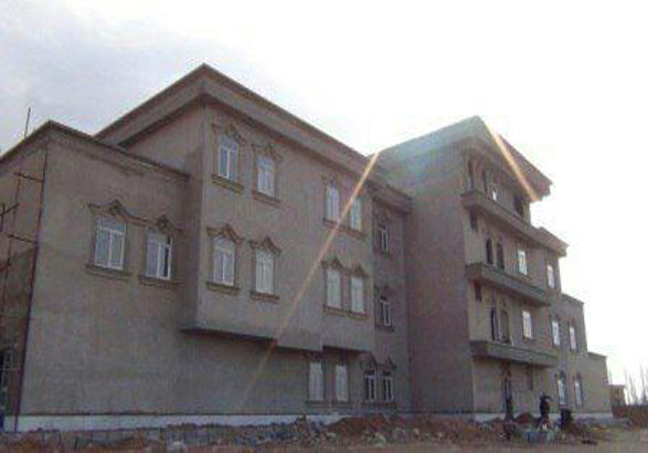 ملک مازادی را شناسایی کنیم، پول فروش آن را به دستگاه نخواهیم داد ملک مازادی را شناسایی کنیم، پول فروش آن را به دستگاه نخواهیم داد