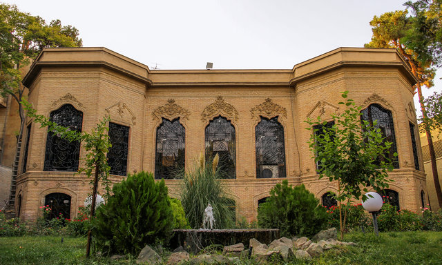 پاییز میراث فرهنگی ایران در 1400 19