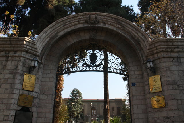 حذف سینماییها از هیات امنای بنیاد فارابی