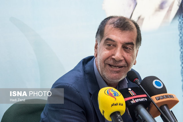 باهنر: مایلیم «علی لاریجانی» جذب ائتلاف اصولگرایان شود باهنر: مایلیم «علی لاریجانی» جذب ائتلاف اصولگرایان شود