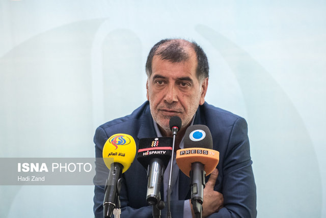 جبهه پیروان در انتخابات مجلس لیست جداگانه ندارد/ تفاهم با تمام گروههای اصولگرا کار سختی است جبهه پیروان در انتخابات مجلس لیست جداگانه ندارد/ تفاهم با تمام گروههای اصولگرا کار سختی است
