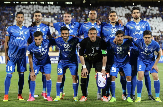 به زودی بدهی های استقلال تعیین تکلیف خواهد شد به زودی بدهی های استقلال تعیین تکلیف خواهد شد