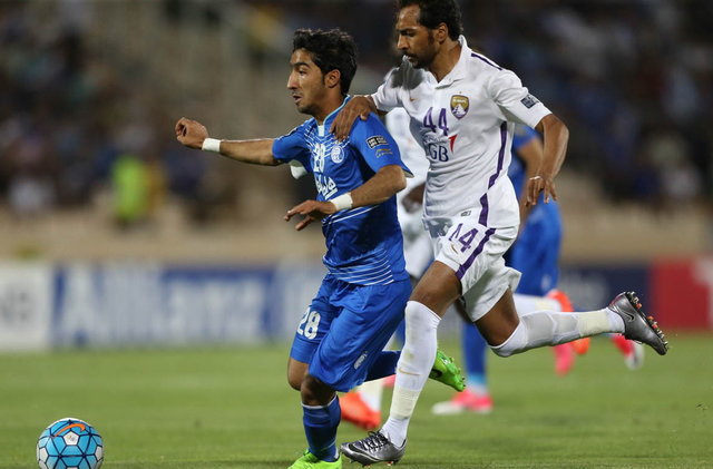 کریمی: به حق‌مان رسیدیم/ اخراج اسماعیلی درست نبود