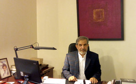 حمیدرضا آصفی به تلویزیون می‌رود