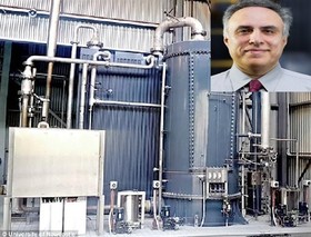 فناوری دانشمند ایرانی برای نیرودهی تمامی وسایل منزل