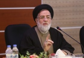 انتصاب مدیرکل دبیرخانه شورای عالی ترویج و توسعه فرهنگ ایثار و شهادت