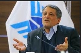 موافقت دانشگاه آزاد با استعفای محسن هاشمی محسن هاشمی