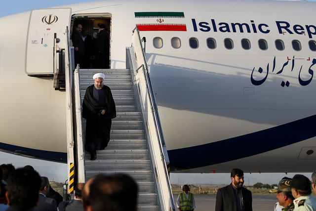 آرشیو روحانی وارد آذربایجان غربی شد