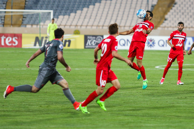 پرسپولیس جریمه سنگین را بخاطر داربی نمایشی به جان می‌خرد؟