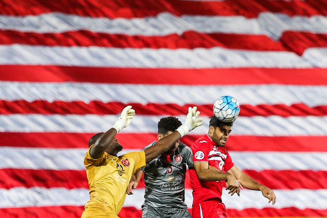 پرسپولیس کار لخویا را در قطر تمام میکند؟ پرسپولیس کار لخویا را در قطر تمام میکند؟