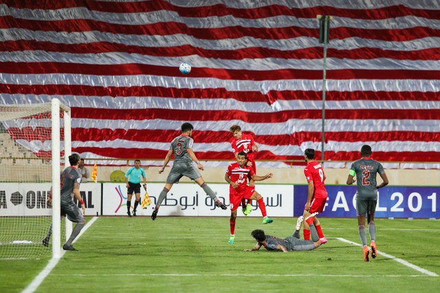 ویدئو / خلاصه دیدار پرسپولیس ایران و لخویا قطر ویدئو / خلاصه دیدار پرسپولیس ایران و لخویا قطر