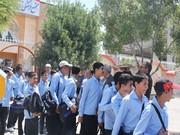 رونمایی از سامانه کنترل و نظارت بر «اردوهای دانش‌آموزی»/ صدور مجوز و کنترل شاخص‌های ایمنی